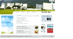 Desktop Screenshot of msckorea.com